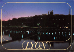 69-LYON-N°3801-D/0249 - Autres & Non Classés