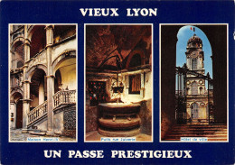69-LYON-N°3801-D/0247 - Other & Unclassified