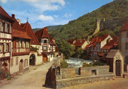 68-KAYSERSBERG-N°3801-D/0239 - Kaysersberg