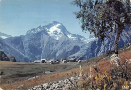 38-L ALPE DE VENOSC-N°3801-D/0199 - Autres & Non Classés