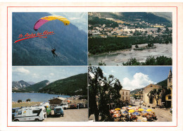 04-SAINT ANDRE LES ALPES-N°3801-D/0159 - Altri & Non Classificati