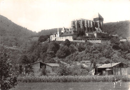 31-SAINT BERTRAND DE COMMINGES-N°3801-D/0147 - Saint Bertrand De Comminges