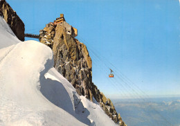 74-CHAMONIX MONT BLANC-N°3801-D/0139 - Chamonix-Mont-Blanc