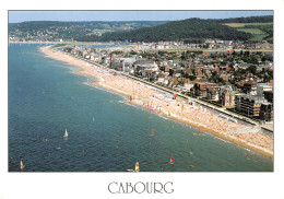 14-CABOURG-N°3801-D/0111 - Cabourg