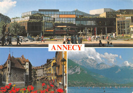 74-ANNECY-N°3801-D/0103 - Annecy