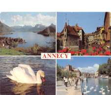 74-ANNECY-N°3801-D/0105 - Annecy