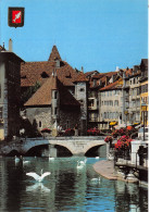 74-ANNECY-N°3801-D/0057 - Annecy