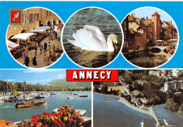 74-ANNECY-N°3801-D/0055 - Annecy