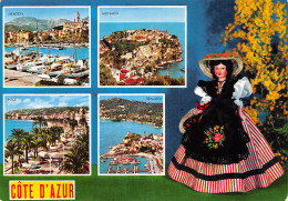 06-COTE D AZUR-N°3801-D/0047 - Altri & Non Classificati