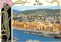 06-NICE-N°3801-C/0397 - Autres & Non Classés