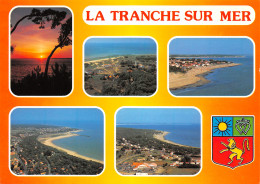 85-LA TRANCHE SUR MER-N°3801-C/0377 - La Tranche Sur Mer