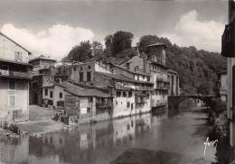 64-SAINT JEAN PIED DE PORT-N°3801-C/0359 - Saint Jean Pied De Port