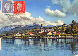 74-EVIAN LES BAINS-N°3801-C/0353 - Evian-les-Bains