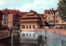 67-STRASBOURG-N°3801-C/0333 - Straatsburg