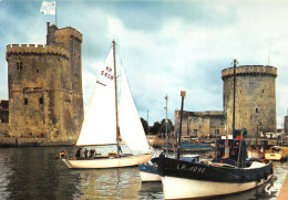 17-LA ROCHELLE-N°3801-C/0291 - La Rochelle