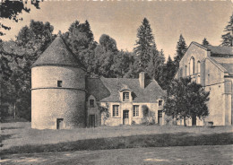 21-FONTENAY ABBAYE-N°3801-C/0279 - Andere & Zonder Classificatie