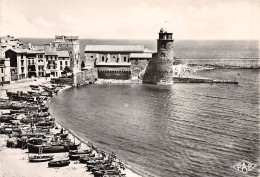 66-COLLIOURE-N°3801-C/0221 - Collioure