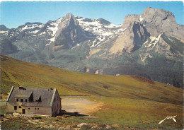 64-LE COL D AUBISQUE-N°3801-C/0197 - Altri & Non Classificati