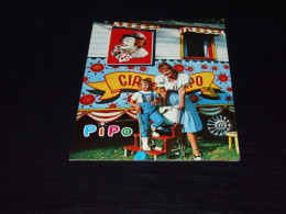 75652-         PIPO DE CLOWN - TV Series