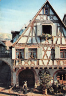 68-RIQUEWIHR-N°3801-C/0175 - Riquewihr