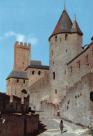 11-CARCASSONNE-N°3801-C/0091 - Carcassonne