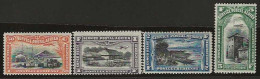 Congo   .   OBP    .      PA 1/4    .    **  (PA 1: *)       .  Postfris  .   /   .   Neuf Avec Gomme Et SANS Charnière - Unused Stamps