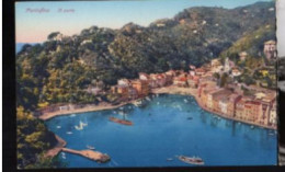 PORTOFINO Il Porto - Other & Unclassified