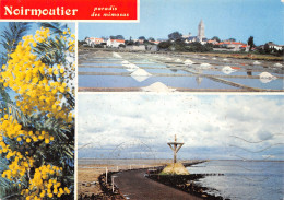85-ILE DE NOIRMOUTIER-N°3801-B/0329 - Ile De Noirmoutier