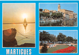 13-MARTIGUES-N°3801-B/0327 - Martigues