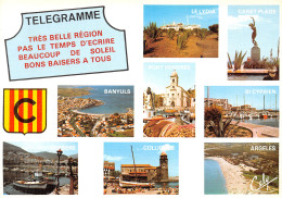 66-LE ROUSSILLON-N°3801-B/0295 - Other & Unclassified