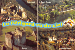24-LE PERIGORD-N°3801-B/0283 - Other & Unclassified