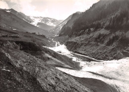 65-COL DU TOURMALET-N°3801-B/0111 - Autres & Non Classés