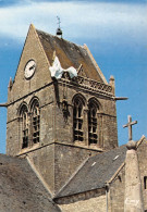50-SAINTE MERE EGLISE-N°3802-B/0101 - Sainte Mère Eglise