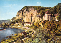 24-LA ROQUE GAGEAC-N°3802-B/0107 - Sonstige & Ohne Zuordnung