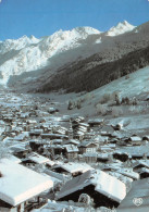 74-LA CLUSAZ-N°3802-B/0095 - La Clusaz