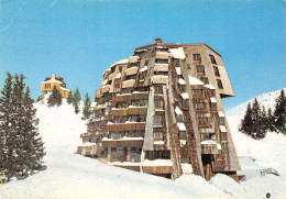 74-AVORIAZ-N°3802-B/0093 - Avoriaz