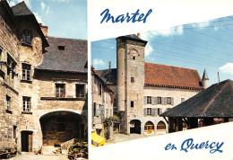 46-MARTEL EN QUERCY-N°3802-B/0055 - Otros & Sin Clasificación