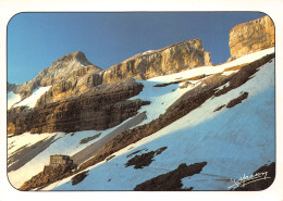 65-GAVARNIE-N°3802-B/0019 - Gavarnie