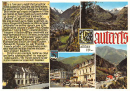 65-CAUTERETS-N°3802-A/0381 - Cauterets