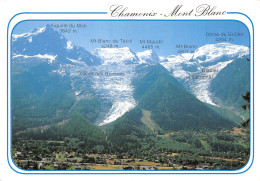 74-CHAMONIX-N°3802-A/0389 - Chamonix-Mont-Blanc