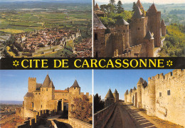 11-CARCASSONNE-N°3802-A/0387 - Carcassonne