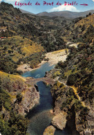 07-LE PONT DU DIABLE-N°3802-A/0333 - Sonstige & Ohne Zuordnung