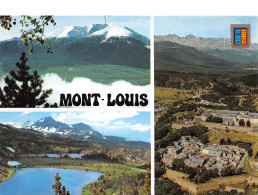 66-MONT LOUIS-N°3802-A/0305 - Other & Unclassified