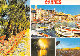 06-CANNES-N°3802-A/0313 - Cannes