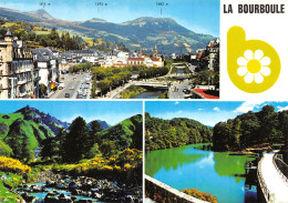 63-LA BOURBOULE-N°3802-A/0279 - La Bourboule