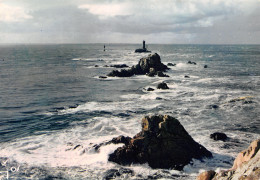 29-LA POINTE DU RAZ-N°3802-A/0261 - La Pointe Du Raz