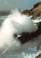 29-LA POINTE DU RAZ-N°3802-A/0259 - La Pointe Du Raz