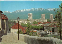 38-GRENOBLE-N°3802-A/0249 - Grenoble