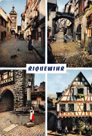 68-RIQUEWIHR-N°3802-A/0235 - Riquewihr