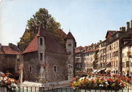 74-ANNECY-N°3802-A/0195 - Annecy